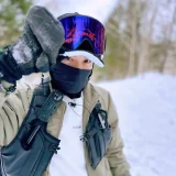 部落格「一半一半」作者 Benson 的頭像