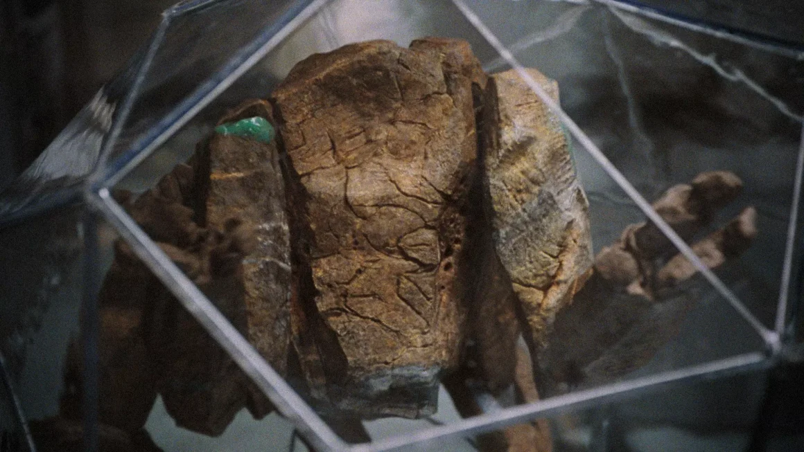 《極限返航》電影評價與心得:在浩瀚宇宙裡,最難的不是拯救地球,是學會如何去愛一個陌生靈魂 10 《極限返航》電影劇照