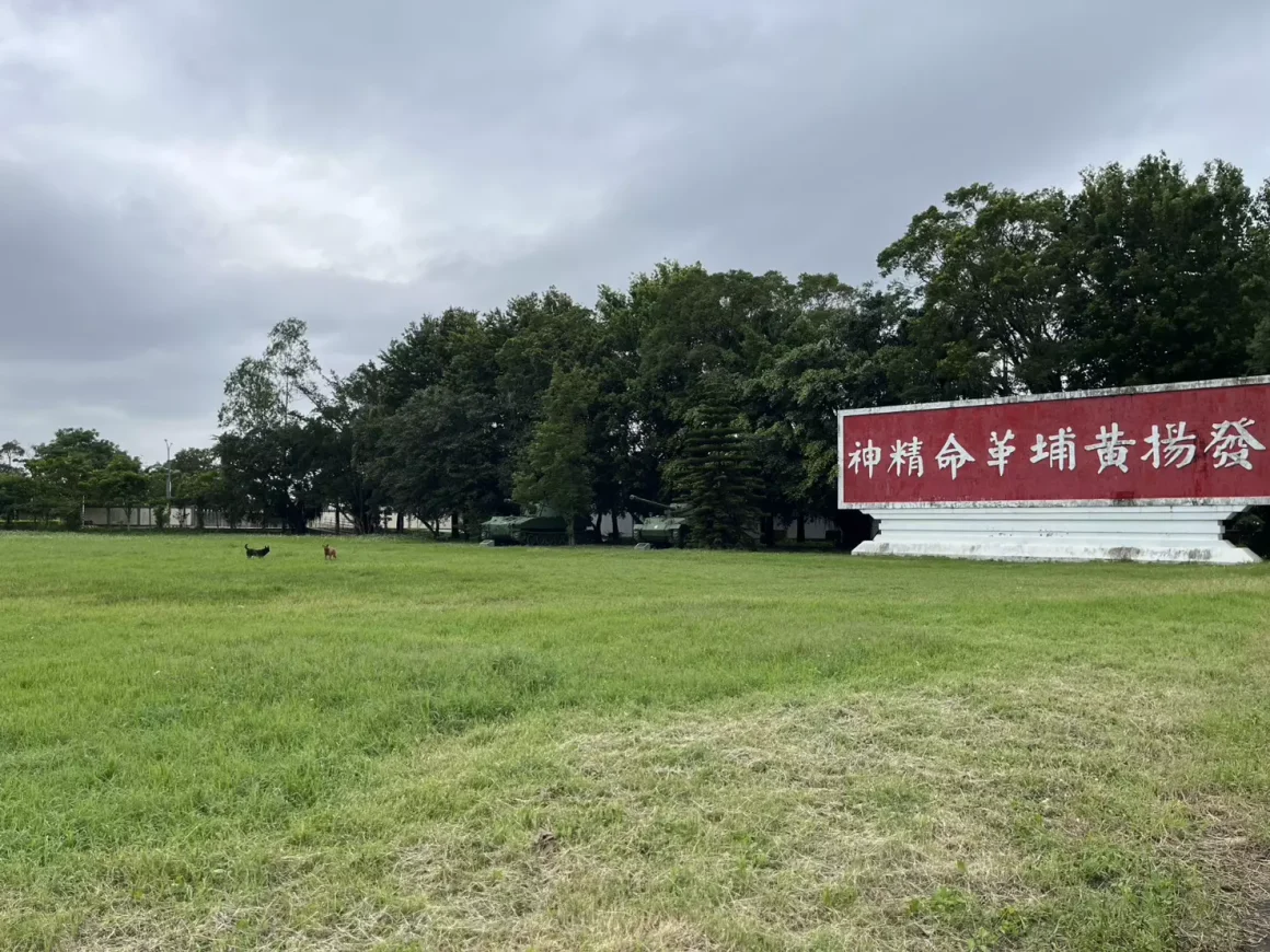2026《龍岡米干節》桃園景點一日遊懶人包:避開交管的接駁攻略與水花火舞體驗 31 2026桃園龍岡米干節