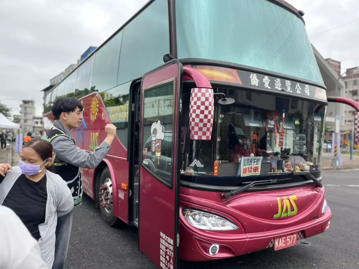 2026《龍岡米干節》桃園景點一日遊懶人包:避開交管的接駁攻略與水花火舞體驗 32 2026桃園龍岡米干節