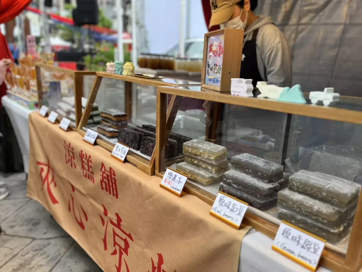 2026《龍岡米干節》桃園景點一日遊懶人包:避開交管的接駁攻略與水花火舞體驗 39 2026桃園龍岡米干節