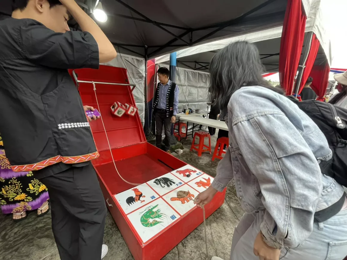2026《龍岡米干節》桃園景點一日遊懶人包:避開交管的接駁攻略與水花火舞體驗 43 2026桃園龍岡米干節