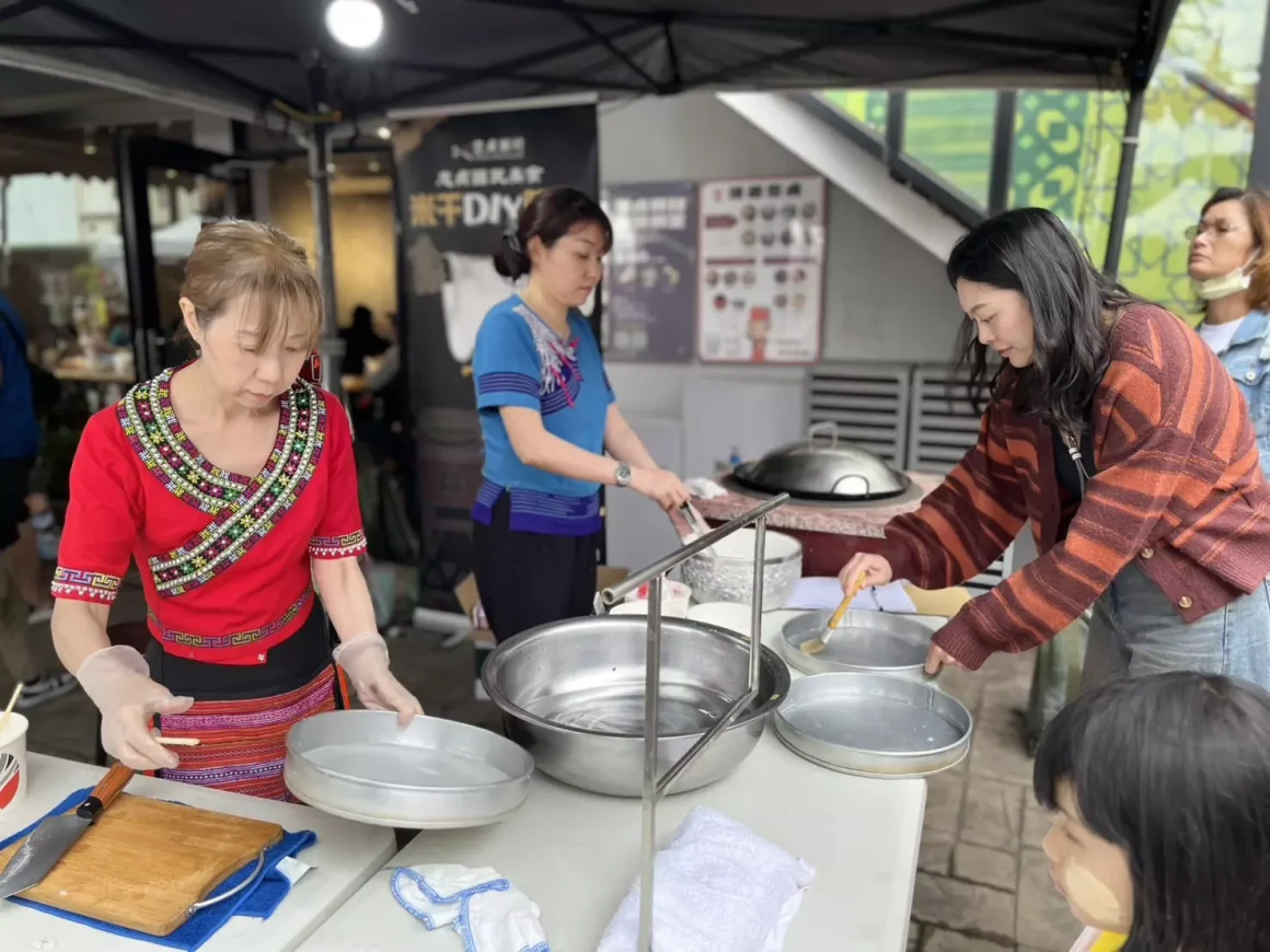 2026《龍岡米干節》桃園景點一日遊懶人包:避開交管的接駁攻略與水花火舞體驗 41 2026桃園龍岡米干節
