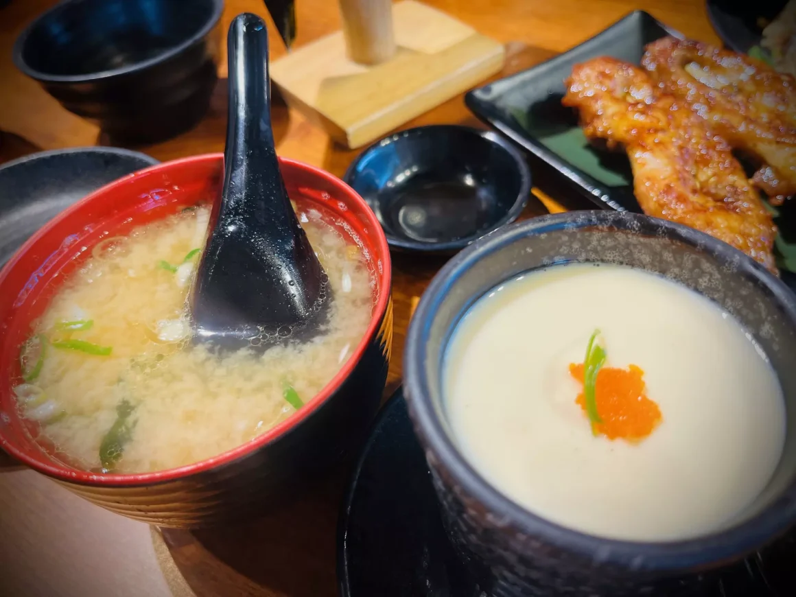 《八條壽司》三峽旗艦店美食評價:專屬停車場與高CP值日料菜單懶人包 13 三峽 八條壽司