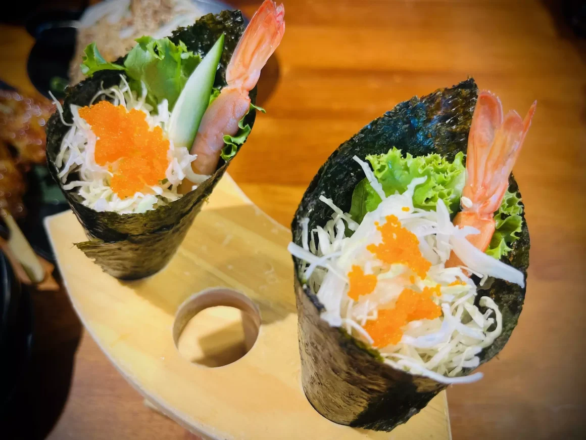 《八條壽司》三峽旗艦店美食評價:專屬停車場與高CP值日料菜單懶人包 14 三峽 八條壽司