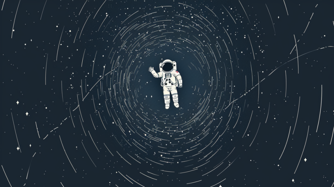 《感情結構》拆解理想混蛋《行星》歌詞背後的戀愛機制 6 理想混蛋-行星|盲目星際旅行者