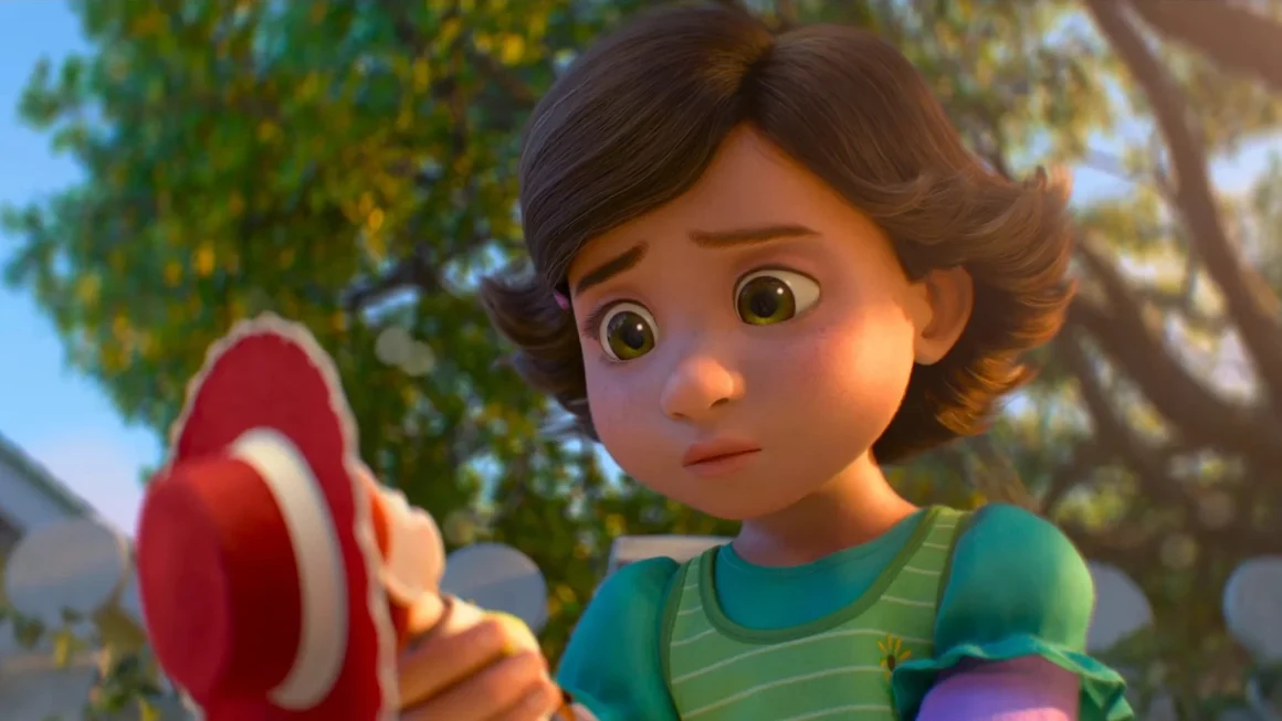 2026《玩具總動員5》影評|值得看嗎?劇情解析、結局解析、核心催淚點與觀後心得 18 玩具總動員5 劇照