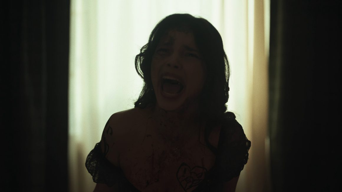 《愛你致死不渝》好看嗎?評價老實說!75萬成本狂炸票房黑馬:比鬼更噁心的是你逼我愛你的方式 12 愛你致死不渝 劇照
