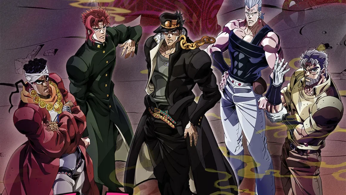 《壽司郎×JOJO》聯名活動|收刮星塵遠征軍心得:味道不重要,戰利品才是本體! 8 壽司郎×JOJO冒險野狼